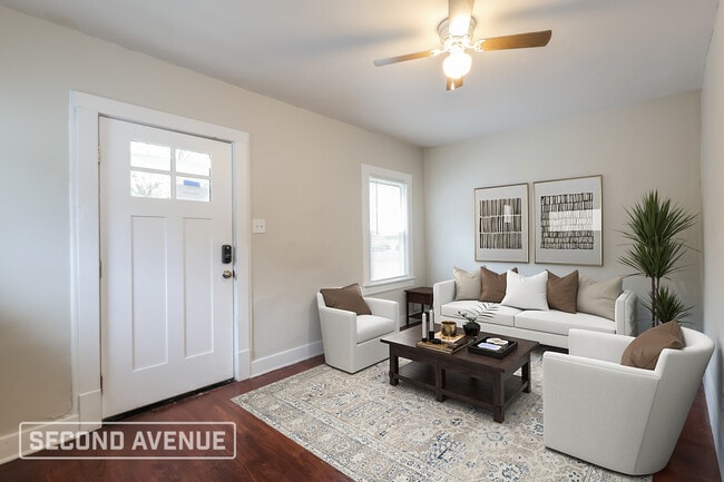 Photo - 1629 S 30th St