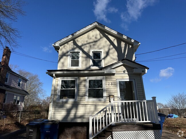 Building Photo - 23 Chatham St Rental