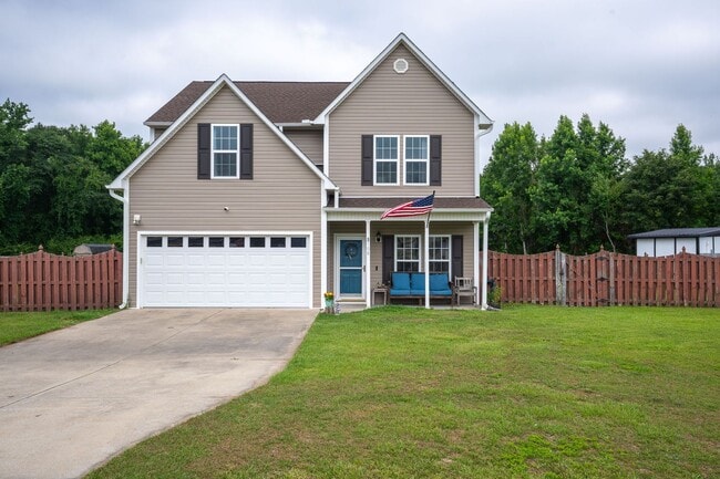 Building Photo - 108 Willard Way