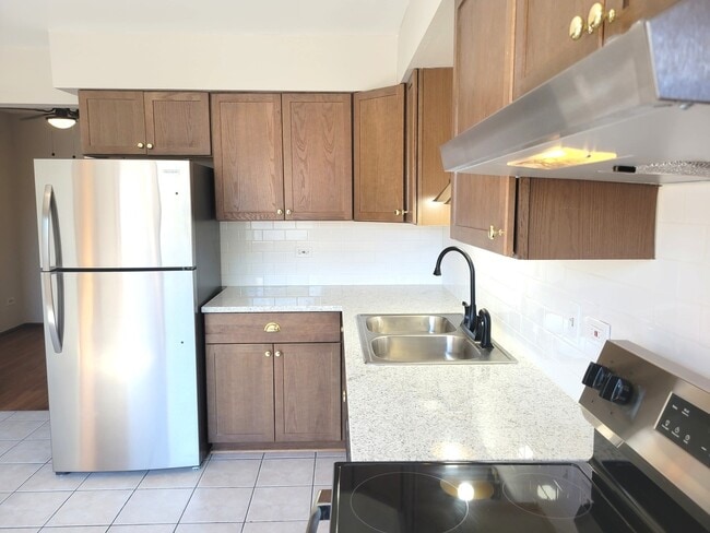 Photo - 1257 Harding Ave Unit A2