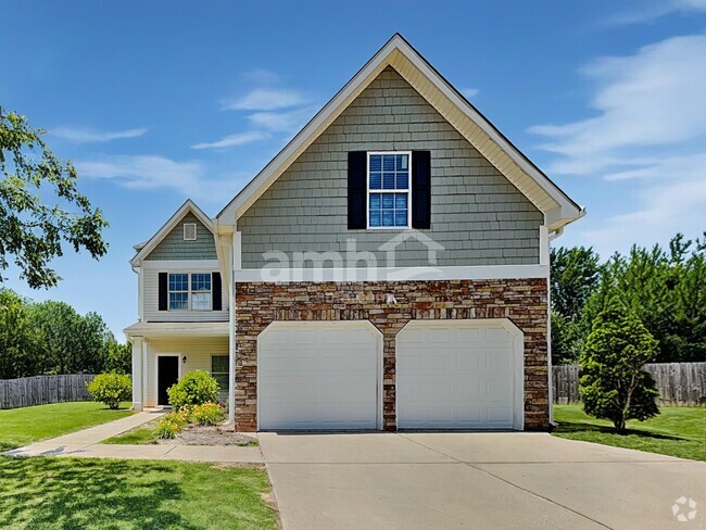 Building Photo - 202 Monarch Way Rental