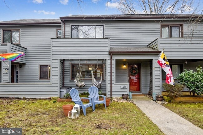 Building Photo - 1059 Cedar Ridge Ct