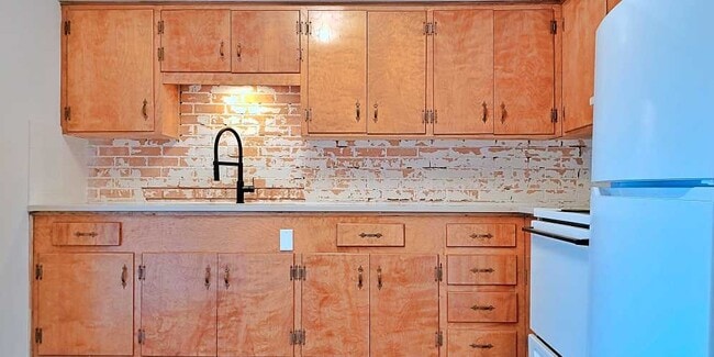 Photo - Swissaire Apartments