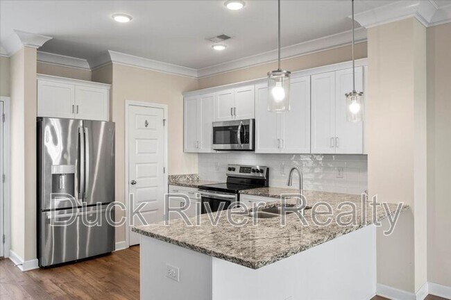 Photo - 2718 Wind Gap Dr