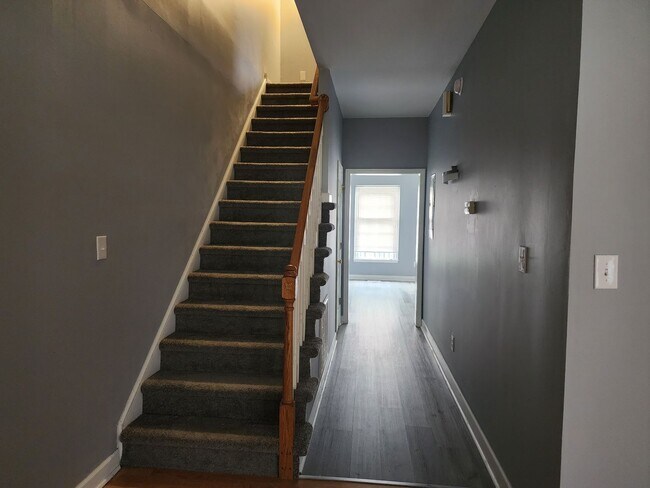Photo - Two Bedroom w/Loft