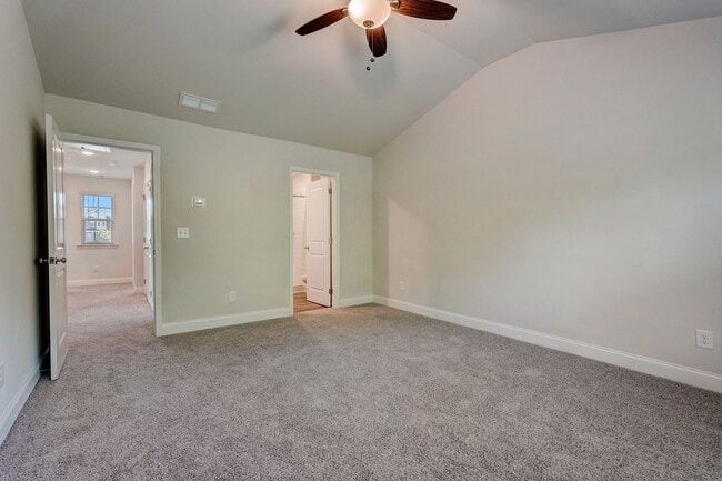 Brighton Townhomes