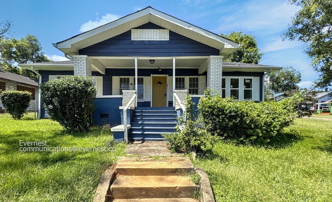 Building Photo - 1520 36th St N Rental