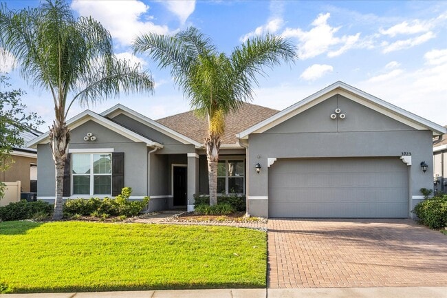 Photo - 3925 Green Sabal Dr