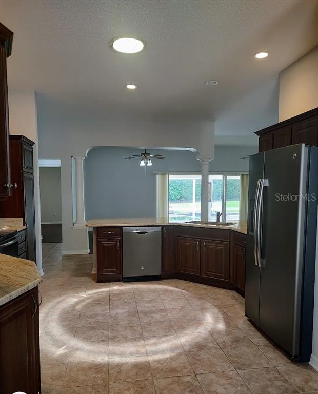 1179 Bethune Way House House Rental in The Villages, FL