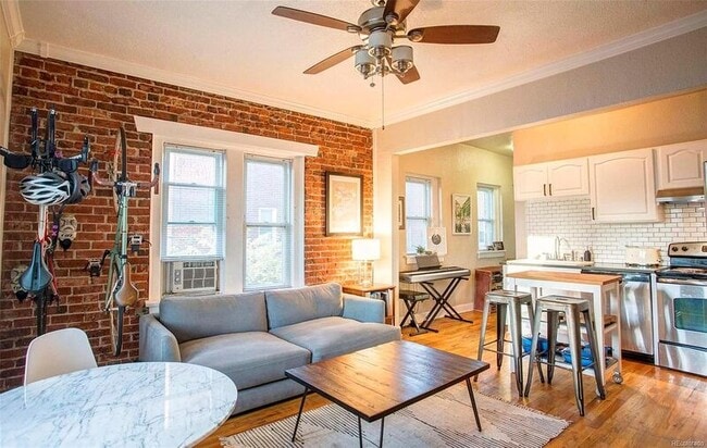 Photo - 1341 N Washington St Condo Unit 12