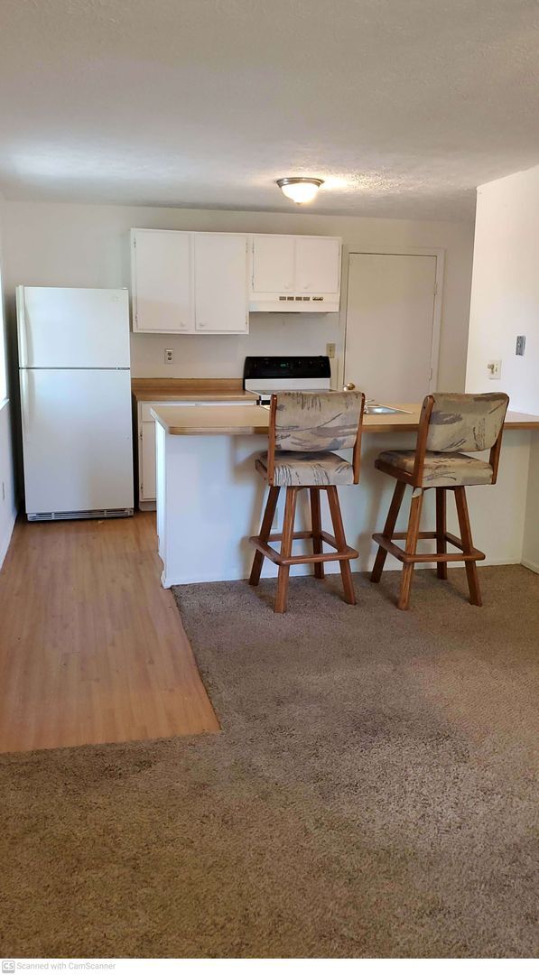 Photo - Cozy 3 Bed, 1 Bath, Convenient to I-70 and...