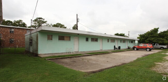 Primary Photo - Kassville Apartments