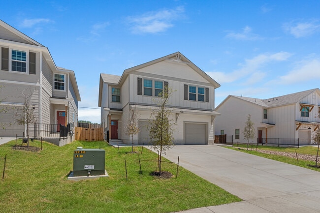 Photo - 7536 Briarwood Pass