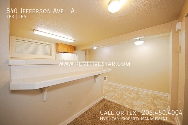 Photo - 840 Jefferson Ave