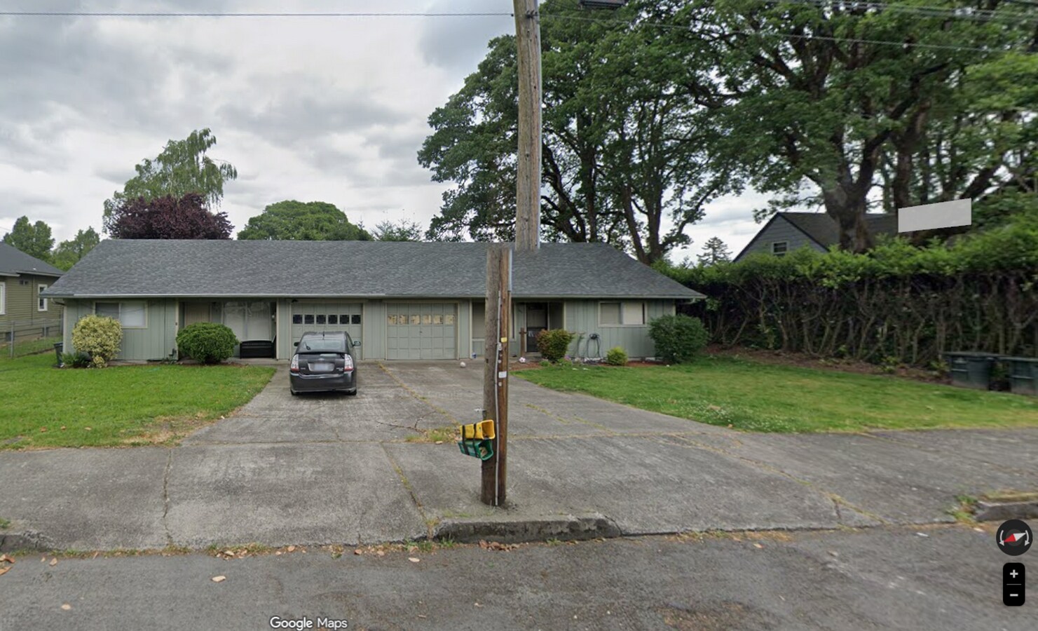 Park Street Woodland - Park Street Woodland Unit 924 Park St