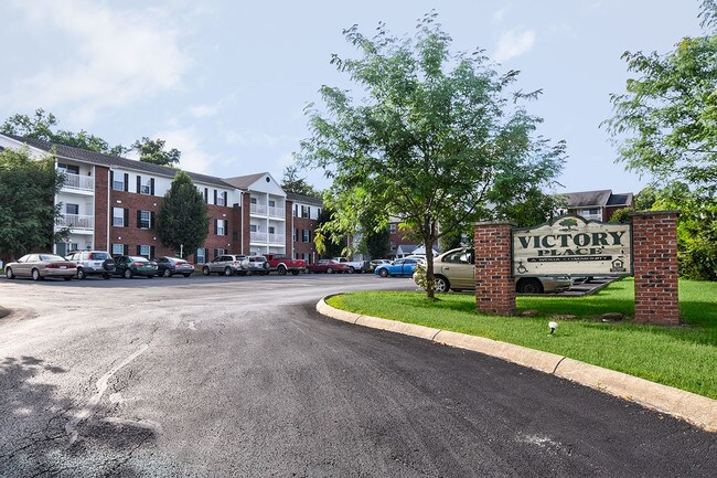Victory Place