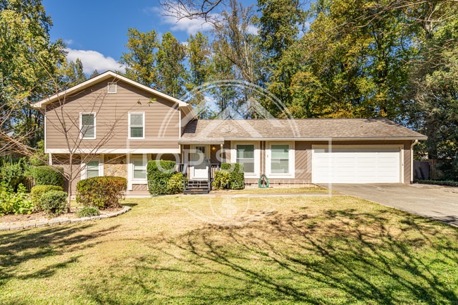 Building Photo - 1960 Branch View Dr