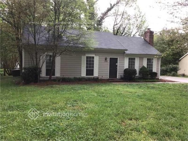 Photo - 2724 Olde Whitehall Rd House