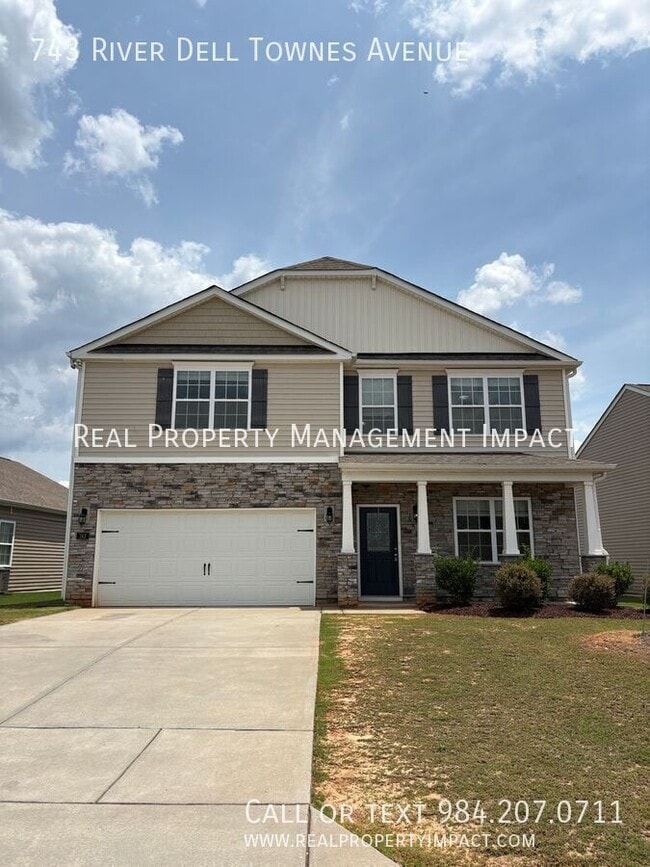 Photo - 743 River Dell Townes Ave.
