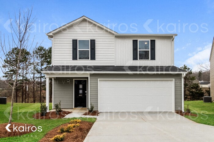 Photo - 462 Waterview Ct House