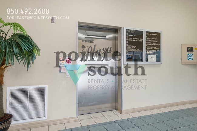Building Photo - 4507 Furling Ln Unit 312