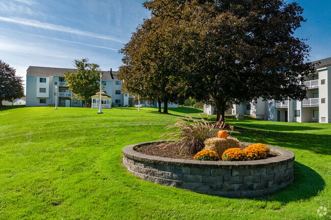 Valenti Country Estates