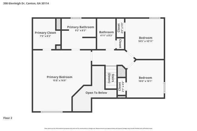 Photo - 398 Glenleigh Dr