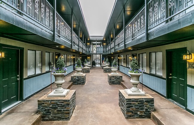 Photo - Citypointe Apartments