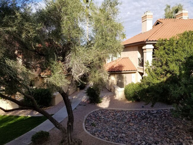 Photo - Cozy 1-Bedroom, 1-Bath Condo – 2nd Floor a... Unit 2522