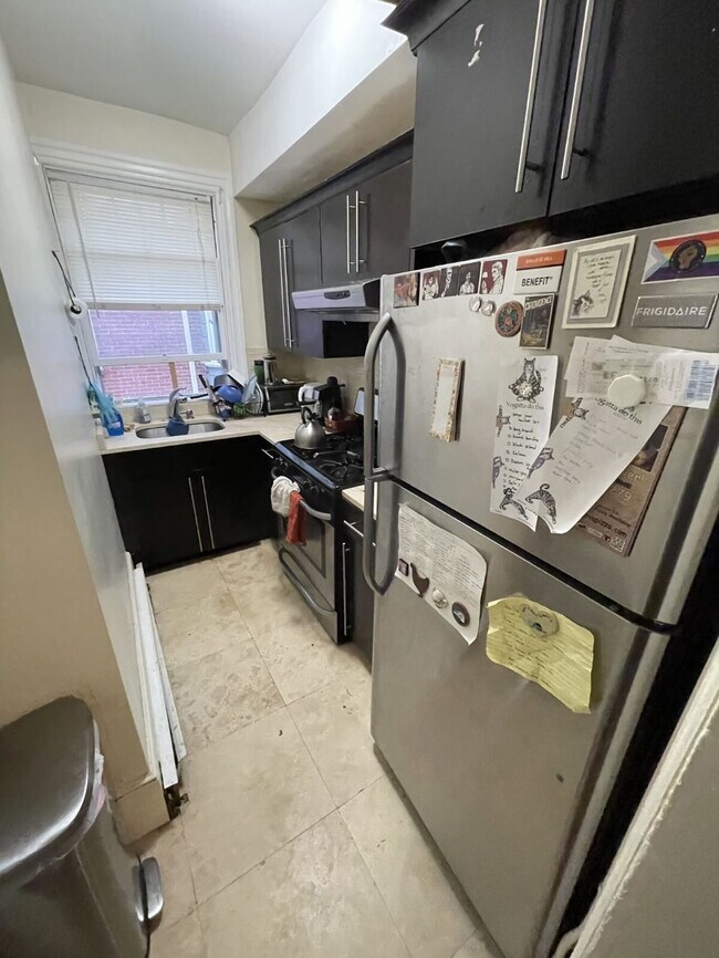 Photo - 378 Benefit St Apartamentos