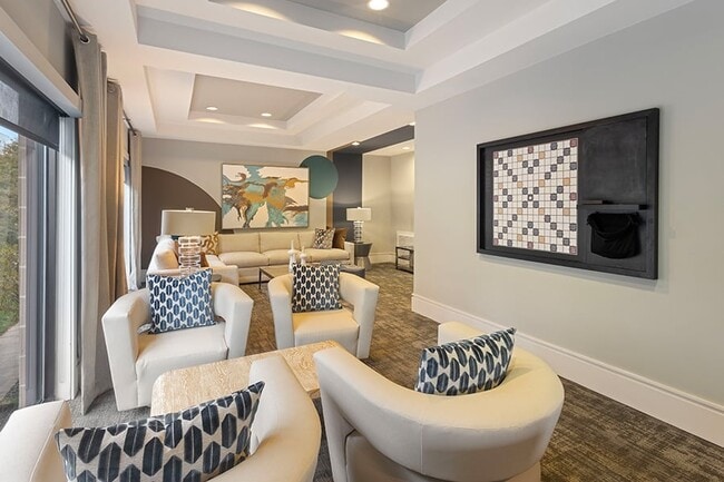 Indulge in friendly competition, socialize or relax anytime in the 24-hour game room