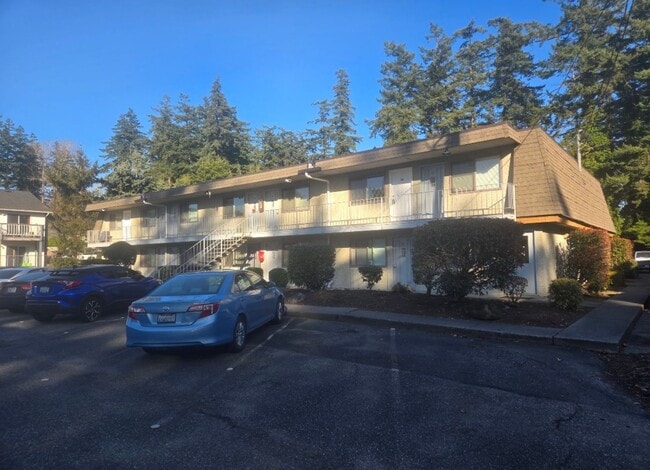 Photo - Studio Apartment in Bellingham Unit #18