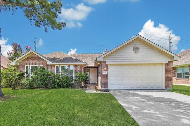 Building Photo - 22203 Eagle Meadow Dr