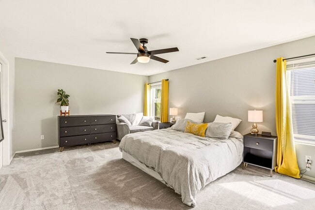 Photo - Spacious 3BR/3BA Sonata Springs Home | Minutes to Gonzaga & Downtown Spokane