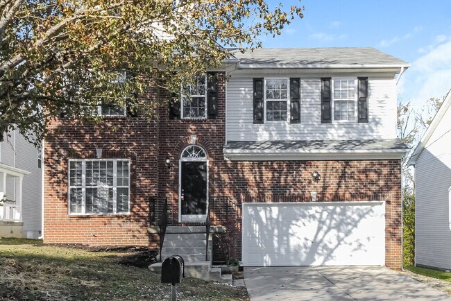 Building Photo - 720 Ansley Ct