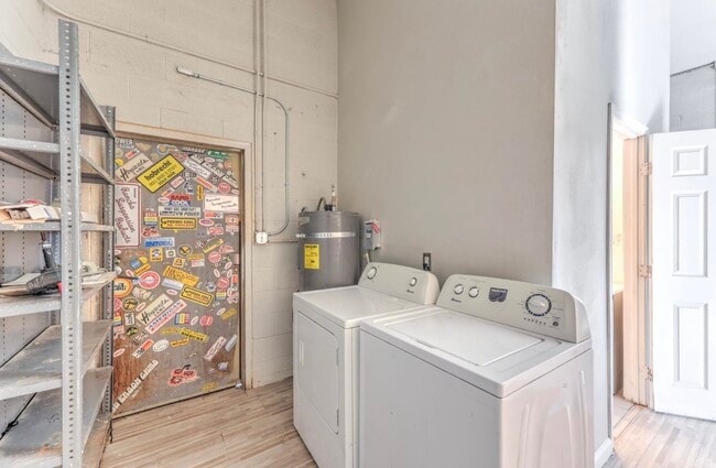 Photo - 1305 Palm St