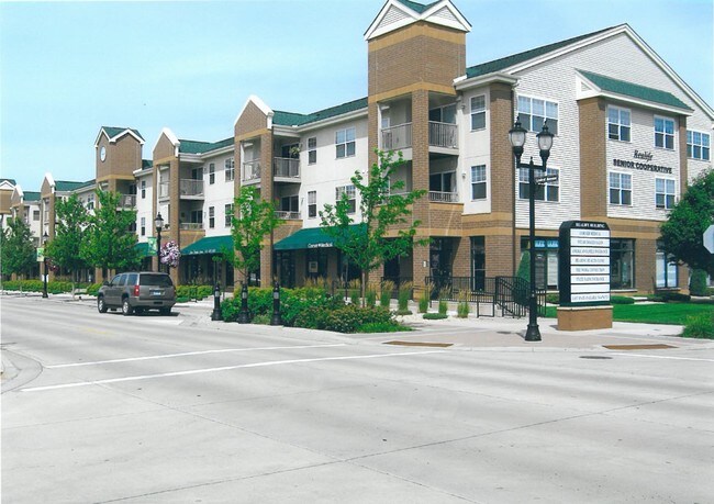 Primary Photo - Realife Cooperative of Osseo