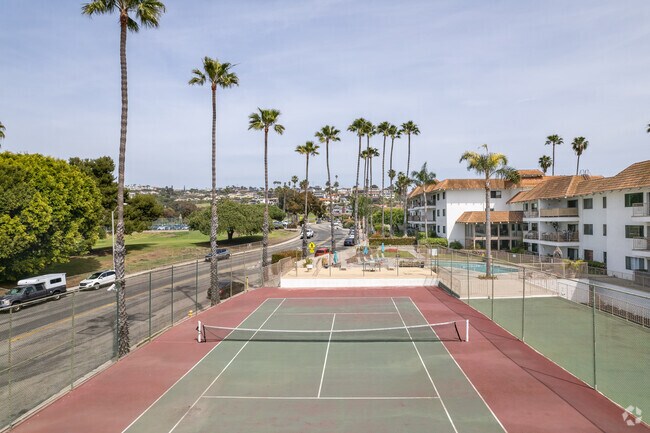 Photo - Ocean Fairway