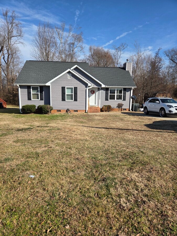 Frente a Nealtown Road - 1214 Nealtown Rd Unidad Acct. # 49022032