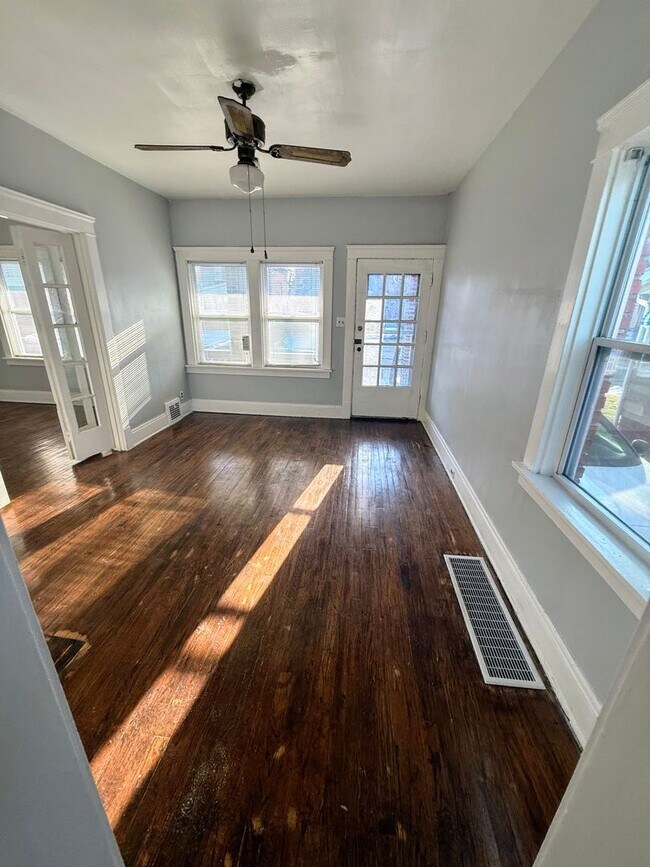 Photo - Welcome to your new home in the heart of Cleveland