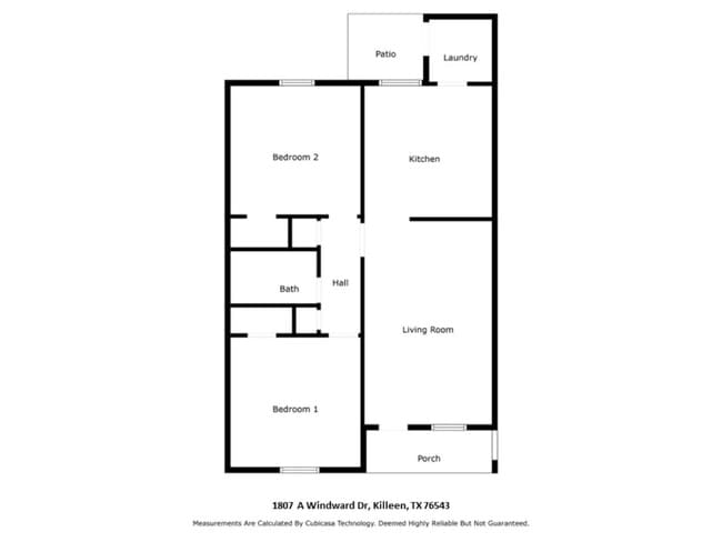 Photo - Act fast! Don't let this opportunity slip by. Contact us today to schedule your showing! Unidad A