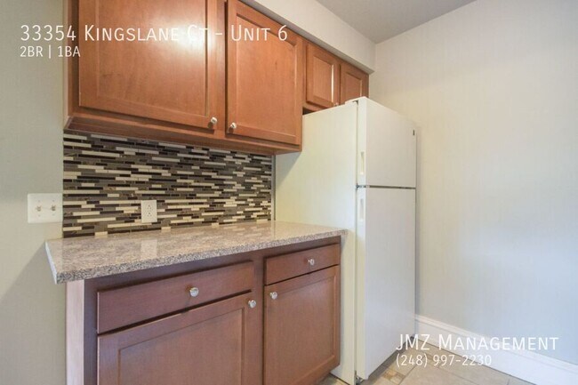 Photo - 33354 Kingslane Ct Unit 6