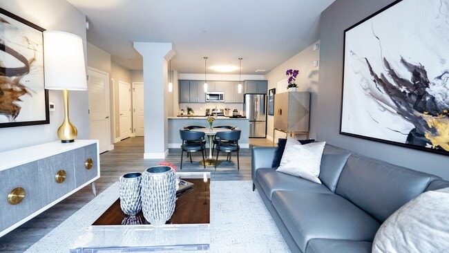 Photo - Gatsby Apartments