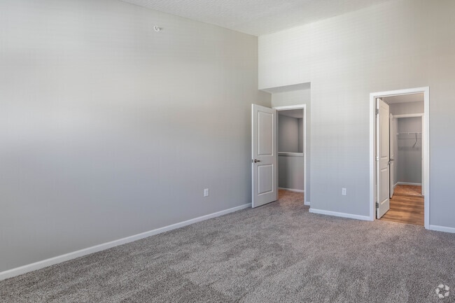 The Haven: 3 Br, 3 Ba - 1,396 SF