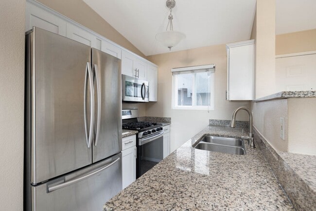 Photo - Cute 2 bedroom 2 bathroom condo in University Heights! Unit 302