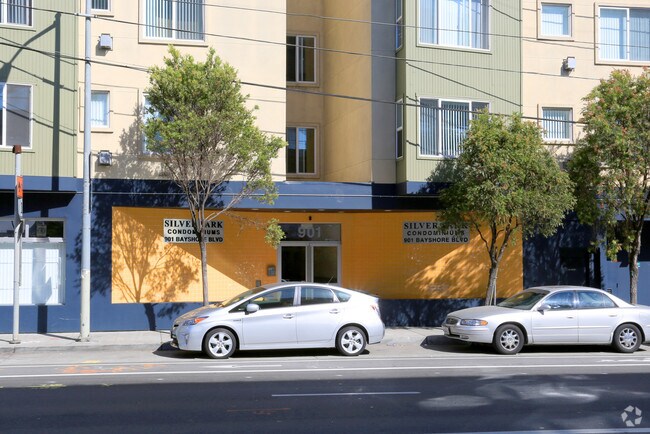 Photo - Silver Park Apartments