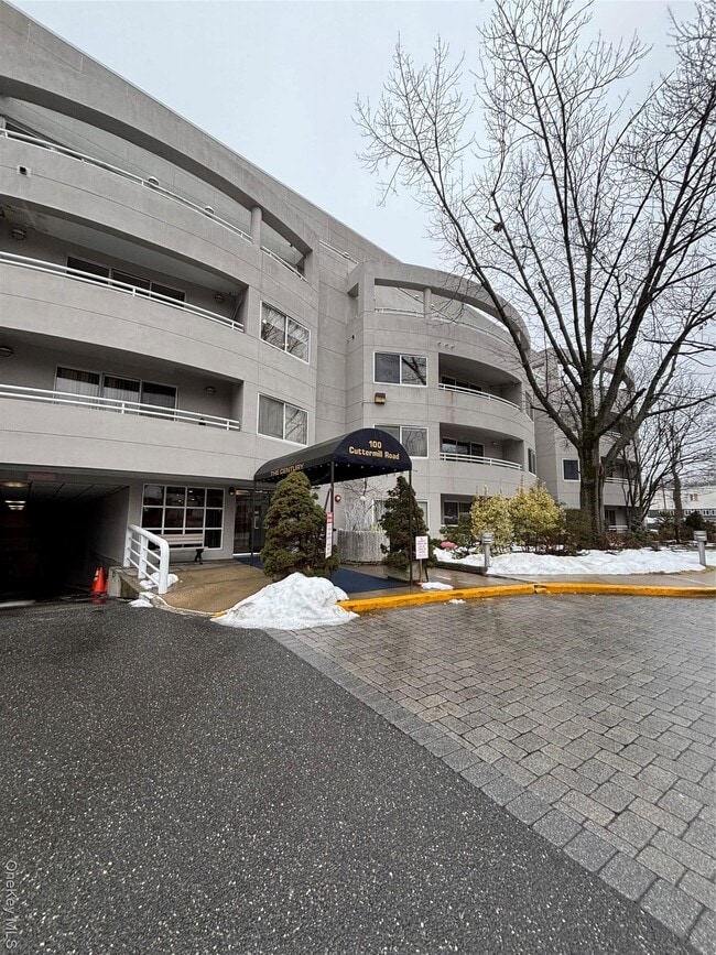 Building Photo - 100 Cutter Mill Rd Unit 1B