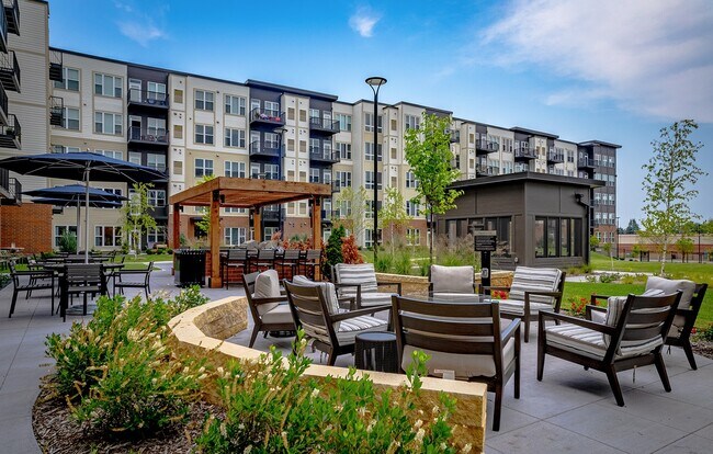 Legacy Commons at Signal Hills 55+ Apartments