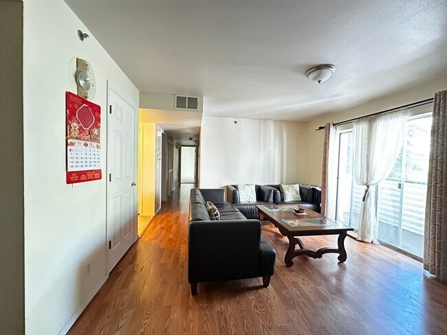 Photo - Downtown Salt Lake City Condo Now Available.
