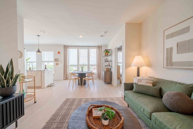Building Photo - Alexan Waltham Rental